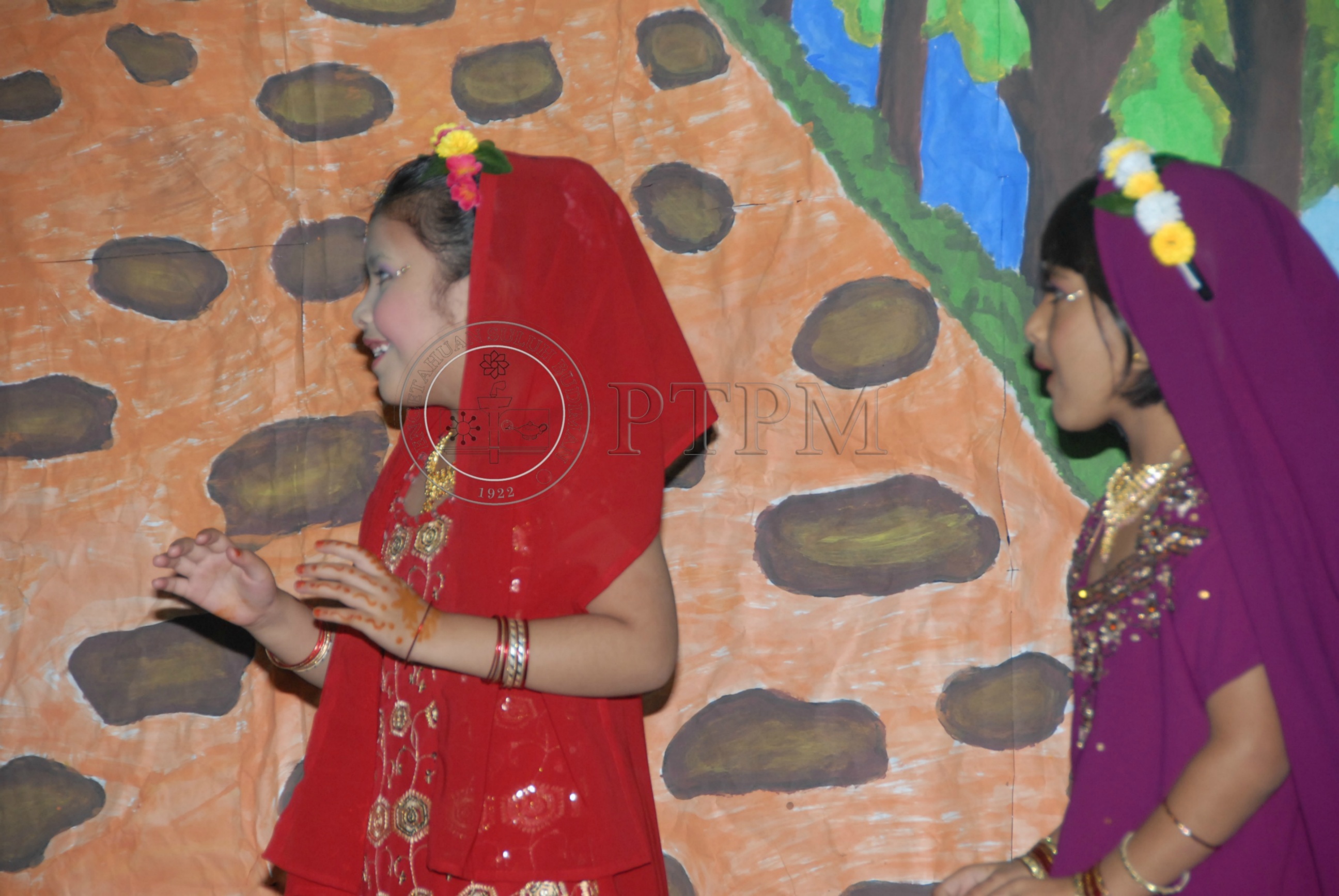 PTPM 11 100 TADIKA  IDA 0081